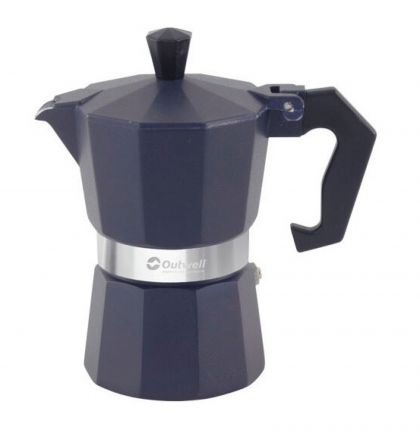 Brew Espresso Maker L Outwell