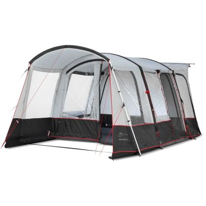 Auvent Atlantc Road Air Gr/antr/rouge