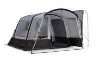 Auvent Silverstone Air