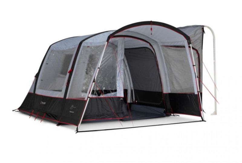 Auvent Silverstone Air