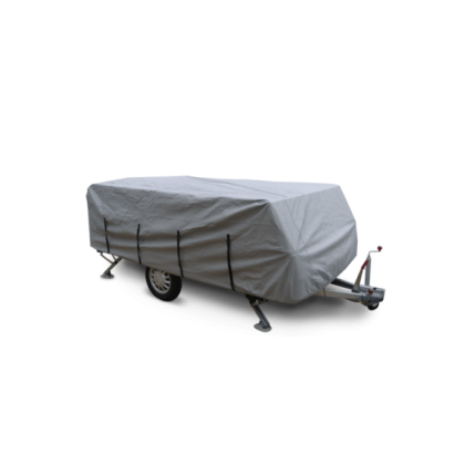 Camper Cover Pennine 320x182x95cm