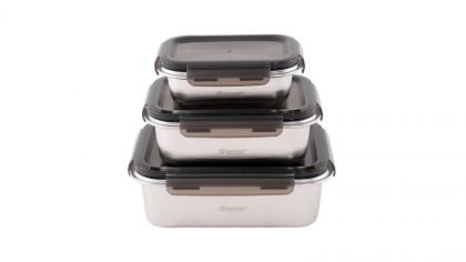 Camper Food Box Set Outwell