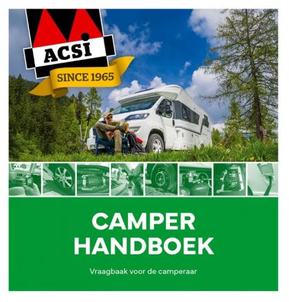Camper Handboek Acsi