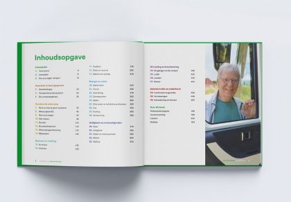 Camper Handboek Acsi