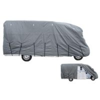 TRAVELLIFE Travellife Camperhoes 650x270x238cm