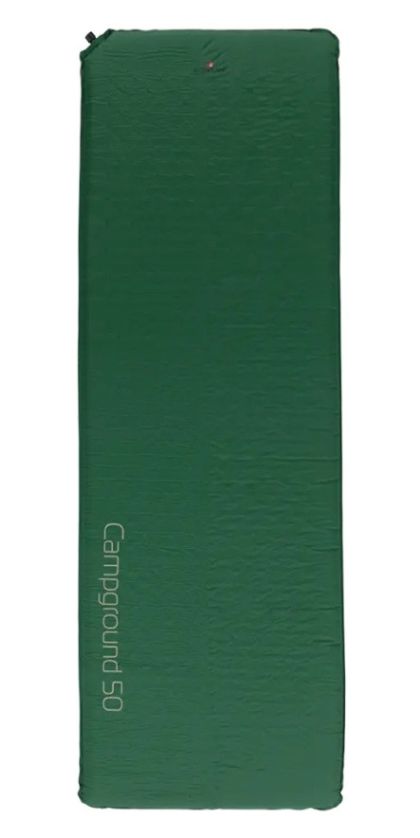 Campground 50 Self Infl.mat Robens