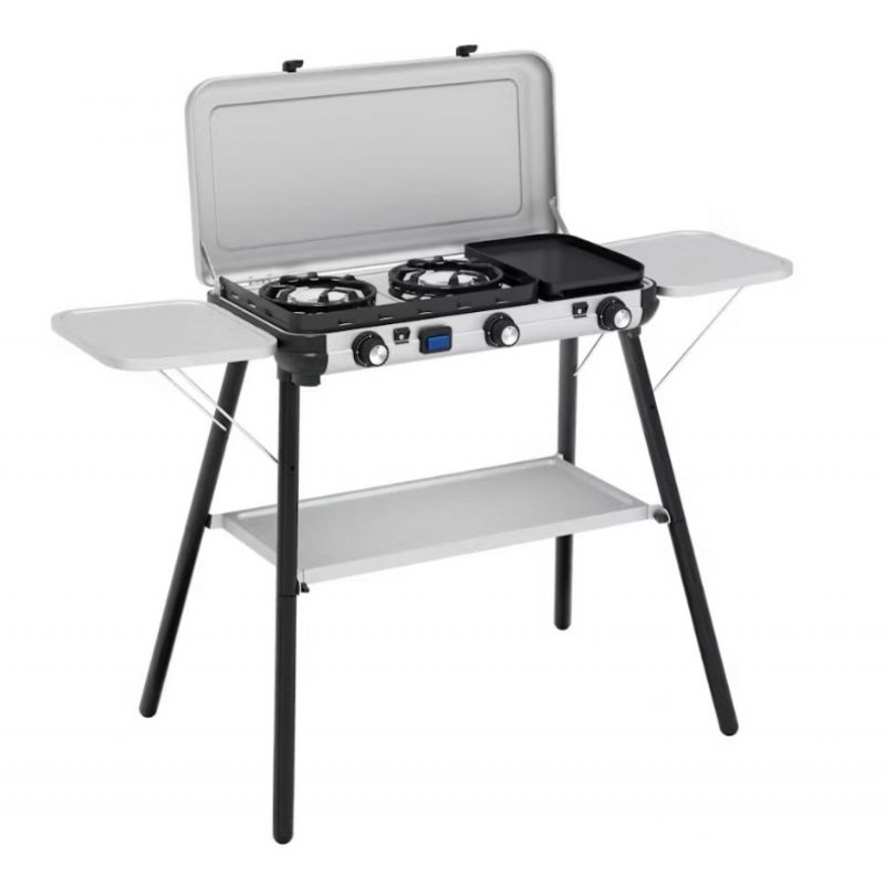 Camping Kitchen 2 Multi-cook Plus