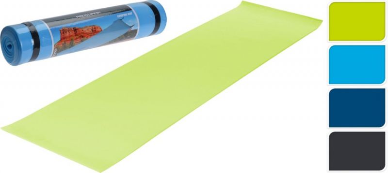 Campingmat 180x50cm