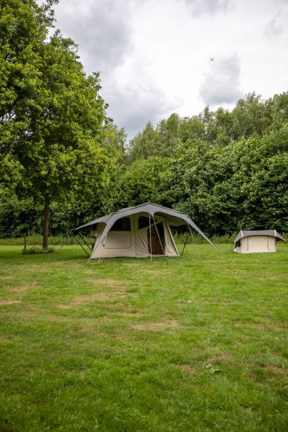 Campooz Fat Freddy Trekking '25