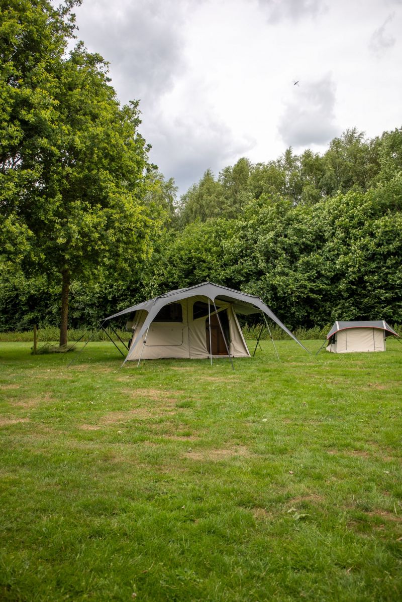 Campooz Fat Freddy Trekking '25