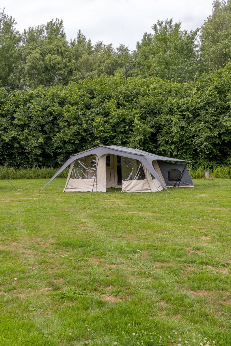 Campooz Lazy Jack Camping '25