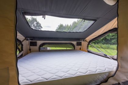 Campooz Lazy Jack Camping '25