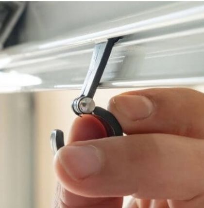 Canopy Hooks For Thule