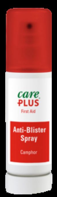 CARE PLUS Care Plus  Anti-blister Spray 60ml
