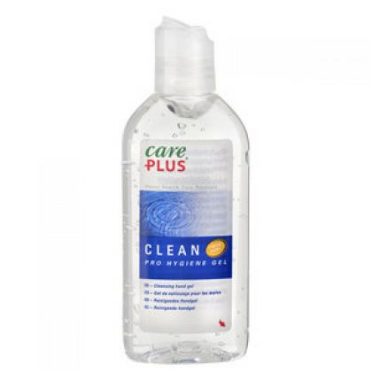Care Plus Clean-pro Hygiene Gel 100ml