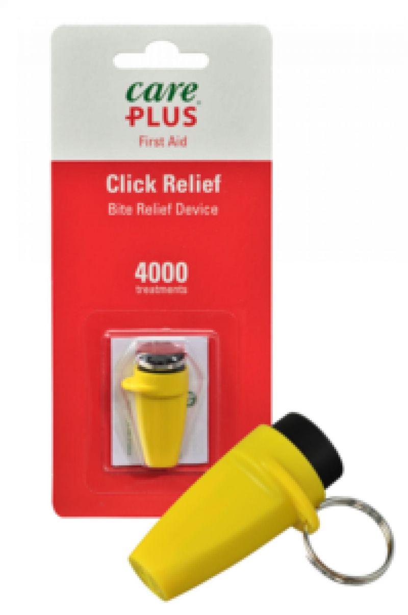Care Plus Click Relief