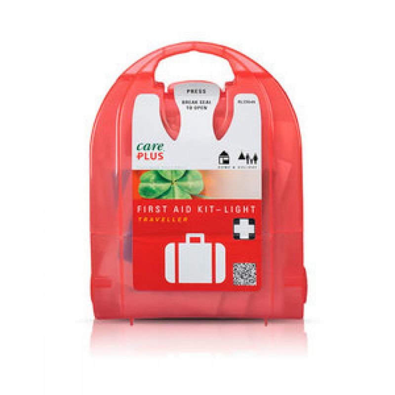 Care Plus  First Aid Kit Light Travel