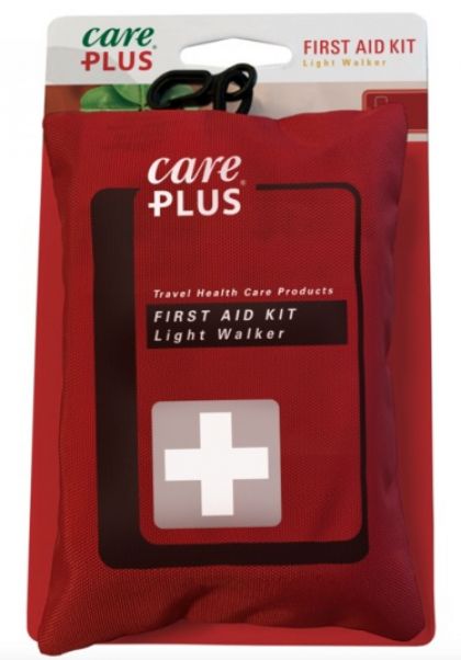 Care Plus First Aid Kit Light Walker