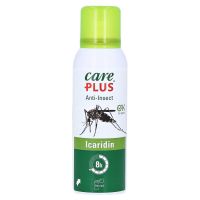 CARE PLUS Care Plus  Icaridin Aerosol Spray 100ml