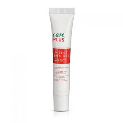 Care Plus Insect Sos Gel 20ml