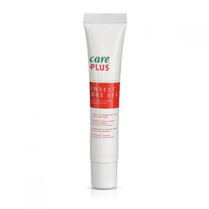 Care Plus Insect Sos Gel 20ml