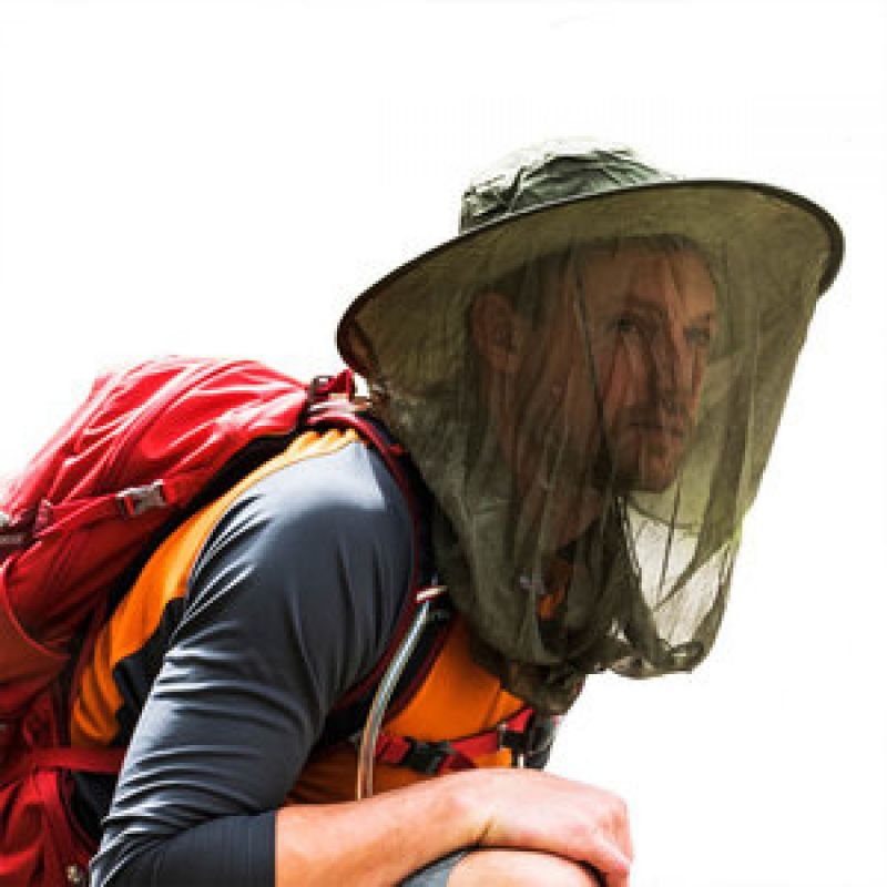 Care Plus Pop-up Headnet