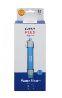 ELEMENTS Elements Care Plus Water Filter Evo