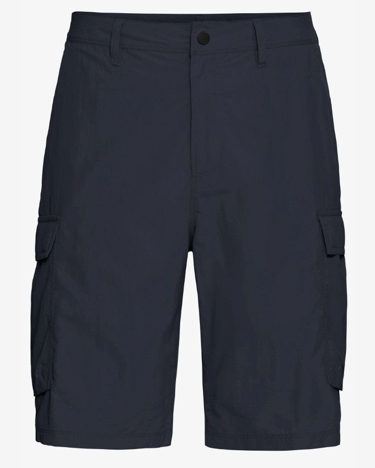 Cargo Shorts Duneland 48 Men Dark Navy