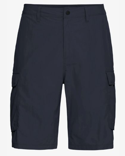 Cargo Shorts Duneland 56 Men Dark Navy