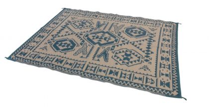 Carpet Square Bilberry 150x200cm