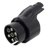 Carpoint Adapterdoos 7-13p
