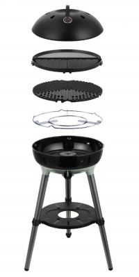 Carri Chef 40 Bbq/grill 2 Braai Cadac