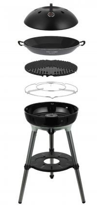 Carri Chef 40 Bbq/paella Pan Cadac