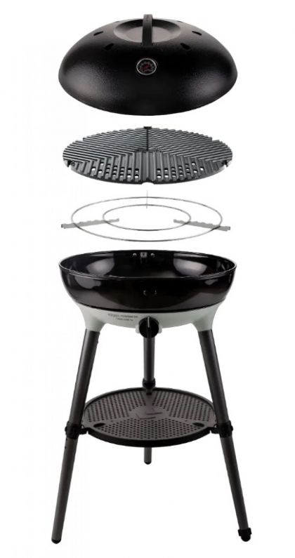 Carri Chef 50 Bbq Cadac