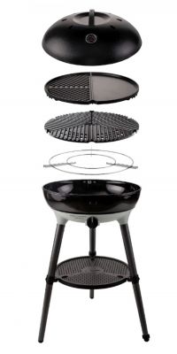 Carri Chef 50 Bbq/grill 2 Braai Cadac