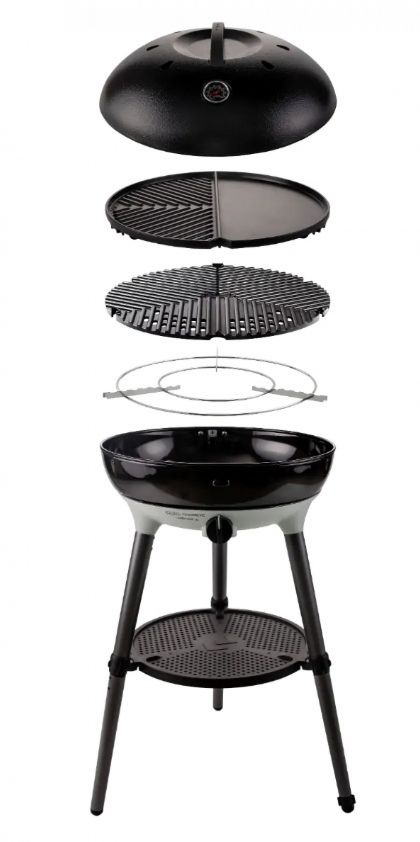 Carri Chef 50 Bbq/grill 2 Braai Cadac
