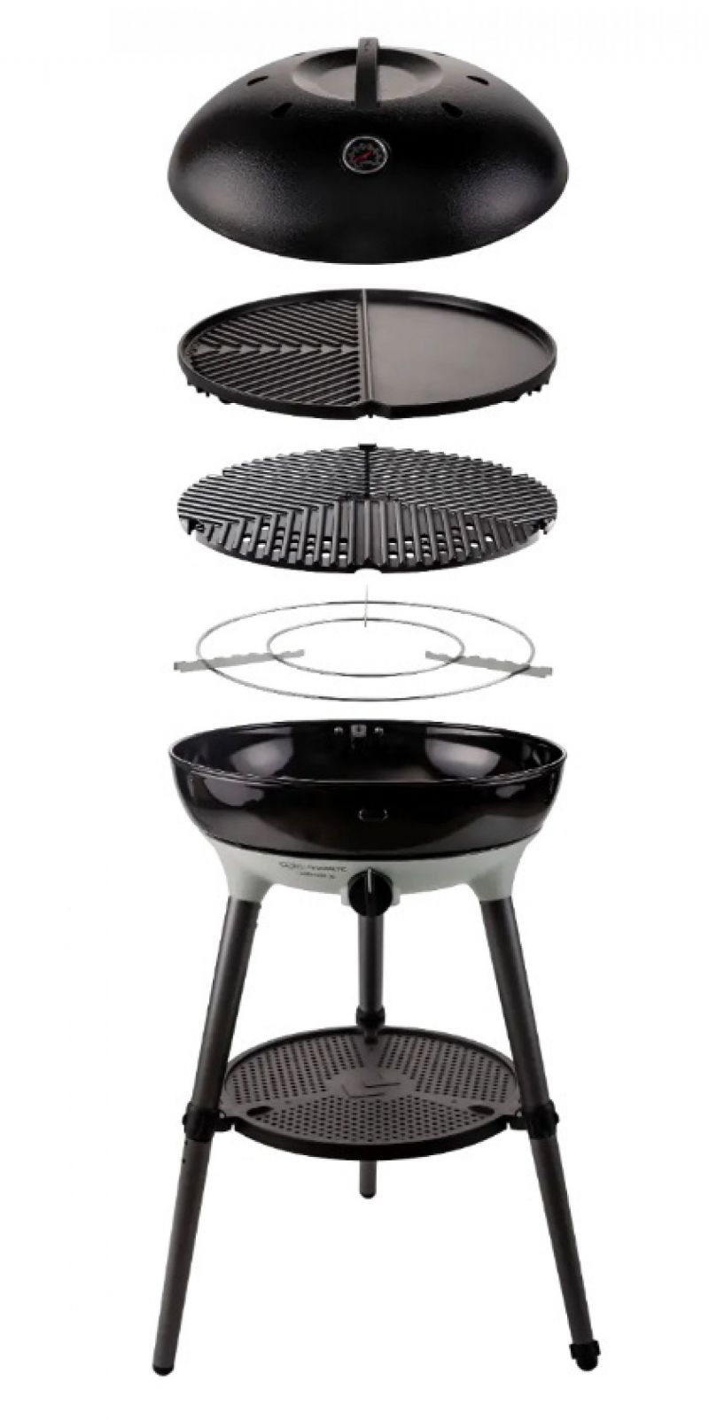 Carri Chef 50 Bbq/grill 2 Braai Cadac