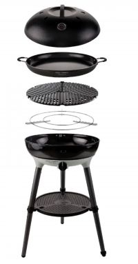 Carri Chef 50 Bbq/paella Pan Cadac