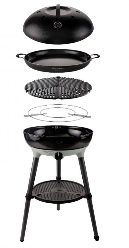 Carri Chef 50 Bbq/paella Pan Cadac