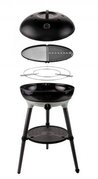 Carri Chef 50 Bbq/plancha Cadac