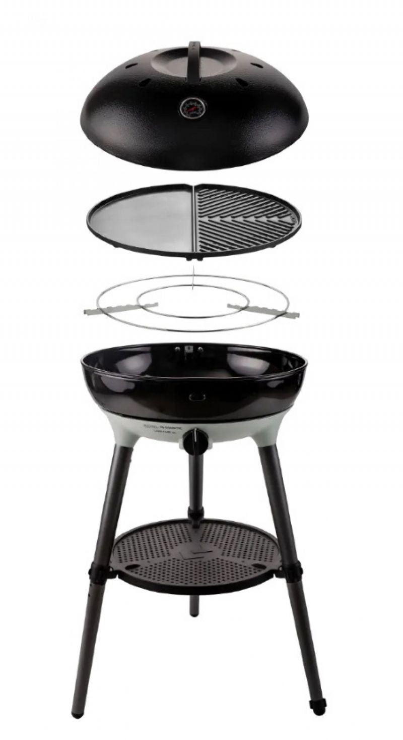 Carri Chef 50 Bbq/plancha Cadac