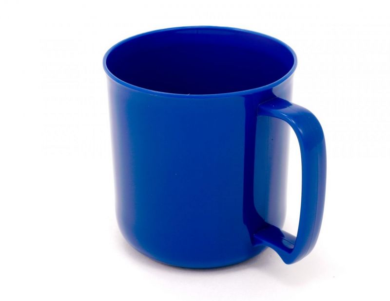 Gsi Cascadian Mug Blue