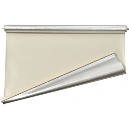 Cassette Remis 97x60 Creme