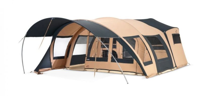 Chamonix Basic Easypack 2025