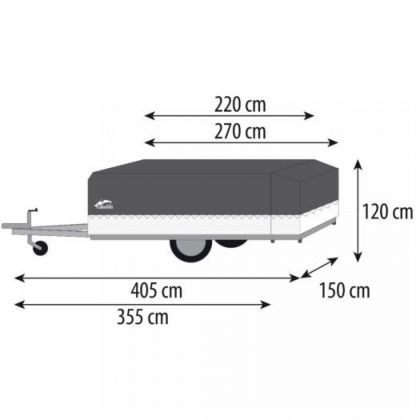 Chamonix Basic Easypack 24