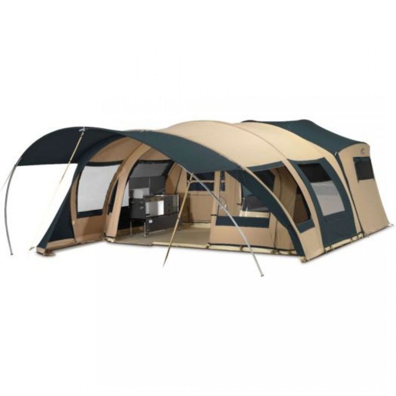 Chamonix Deluxe Easypack 24