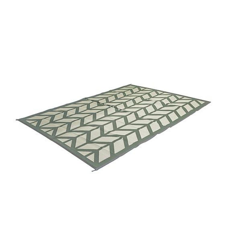 Chill Mat Flaxton M Groen Ind