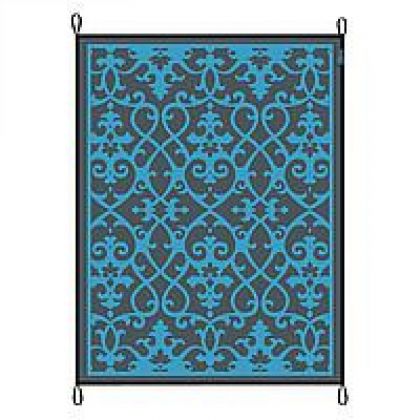 Chill Mat Picnic Azure 200x180cm