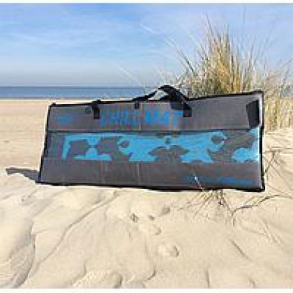 Chill Mat Picnic Azure 200x180cm