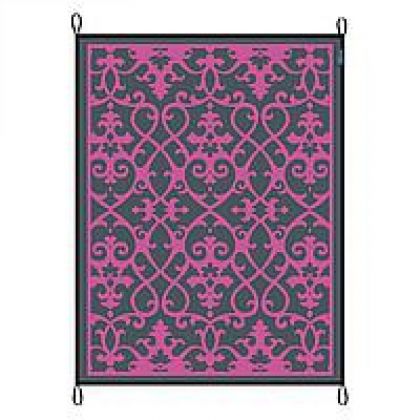 Chill Mat Picnic Pink 200x180cm